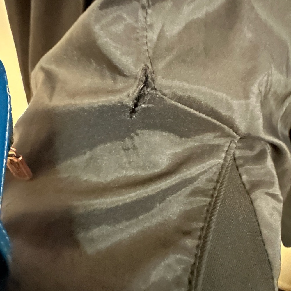 Express Jacket - image 5